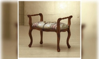 Банкетка Morello Gianpaolo Parma 2