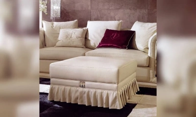 Пуф Turri Couture