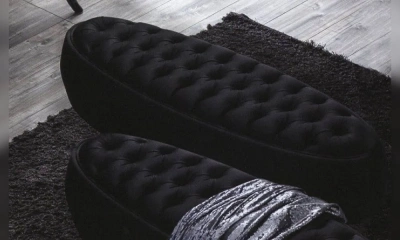 Банкетка Cortezari Papillon