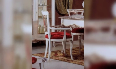 Стул Giuliacasa Versailles 2