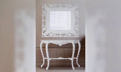 Консоль Mo.Wa Verde 4