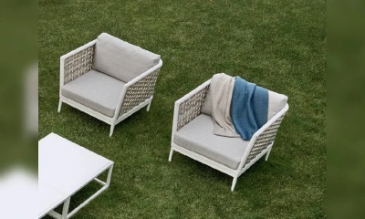 Кресло Varaschin Algarve