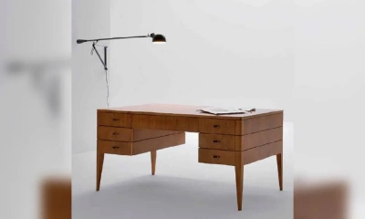 Стол Письменный Morelato Ebanisteria Italiana