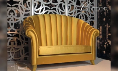Софа Colonial Club Carmen