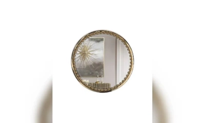 Настенное Зеркало Orbis