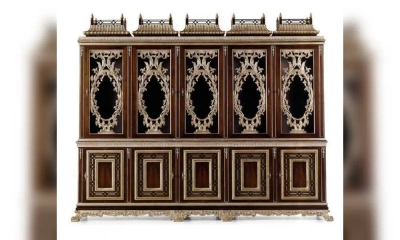 Буфет Jumbo Collection Regency