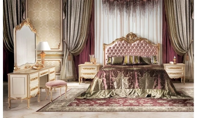 Спальня Angelo Cappellini Leoncavallo