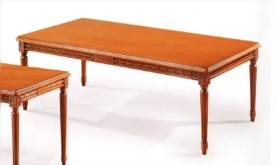 Стол Журнальный Angelo Cappellini 0736/13