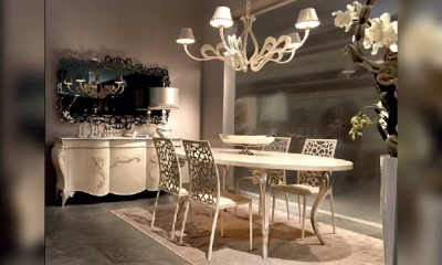 Гостиная Cortezari Milano