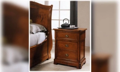 Тумба Прикроватная Bamax 74.428