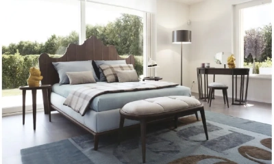 Спальня Volpi Contemporary 3