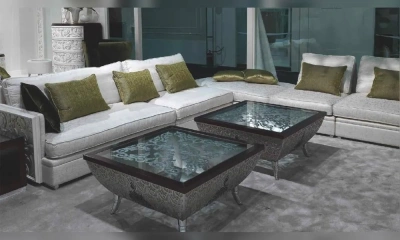 Диван Elle Due Saraya 3