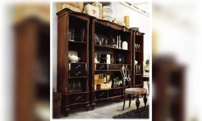 Буфет Volpi Botero