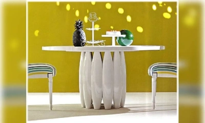 Стол Creazioni Botte