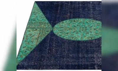 Ковер Da Vinci Фабрики Sitap