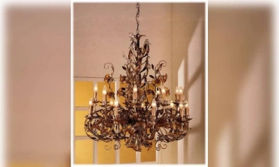 Люстра Mechini L186/18