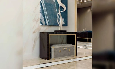 Консоль Cavio Deco