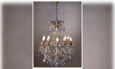 Люстра Mechini L179/10