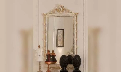 Зеркало Asnaghi Interiors Idra