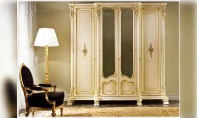 Шкаф Silik Olimpia 1