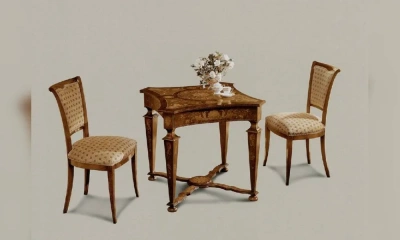 Стол Minotti Luiggi Francese