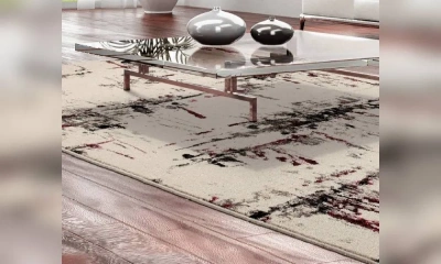 Ковер Capri 32257 Фабрики Sitap