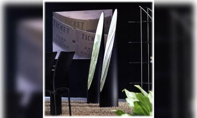 Зеркало Kolonaky Tonin 7526