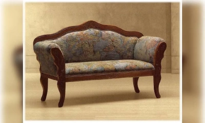 Софа Morello Gianpaolo Tini