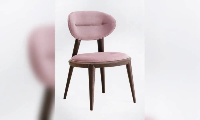 Стул Volpi Ramon