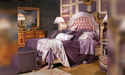 Кровать Provasi Amelie