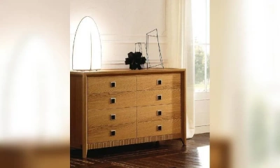 Комод Bottega D'Arte Aktual 2