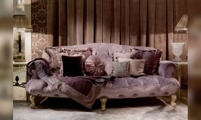 Диван Provasi Paris 2