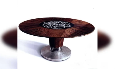 Стол Re Deco Monte Napoleone 4