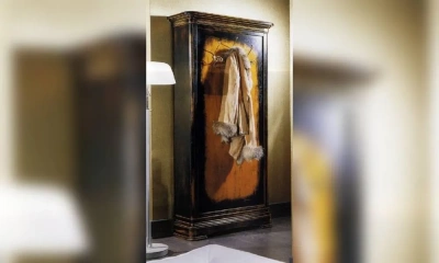 Шкаф Giuliacasa 533-Vr