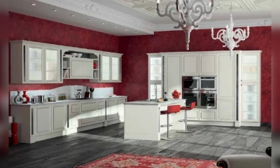 Кухня Biefbi Cucine Diamante