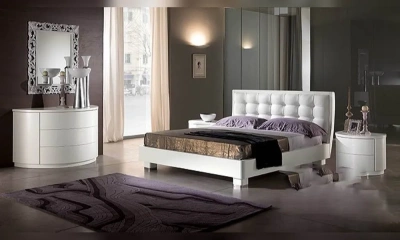 Кровать Dama, Saber 1