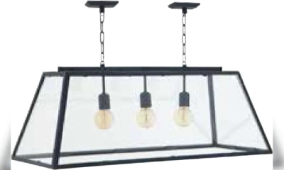 Eichholtz Люстра Harpers