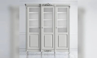 Библиотека Kreind Atelier Home