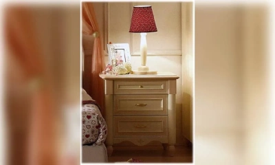 Тумба Прикроватная Ferretti & Ferretti Happy Night 4