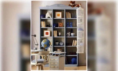 Книжный Шкаф Ferretti & Ferretti Libreria 117