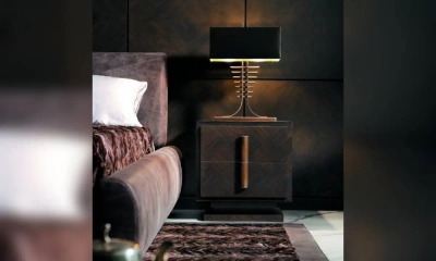 Тумба Прикроватная Smania Nestor