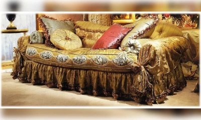 Диван Provasi Sandra 2