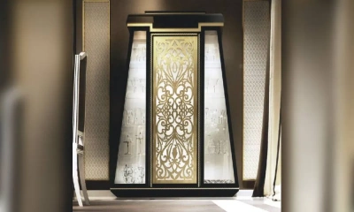 Витрина Asnaghi Interiors Aid03306