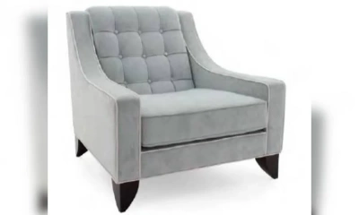 Кресло Seven Sedie Giunone