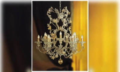 Люстра Mechini L105/12