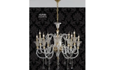 Люстра Jago Royal