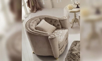 Кресло Piermaria Allegro