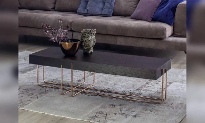 Стол Журнальный Tonin Casa Cruz