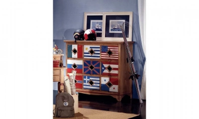 Комод Vittorio Grifoni 2962