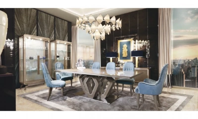 Столовая Redeco Diamonds